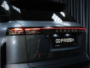 Внедорожник JAECOO J7 2024 года, 2249000 рублей, Тюмень