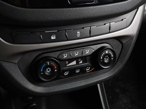 Седан ВАЗ (LADA) Vesta 2015 года, 699000 рублей, Воронеж