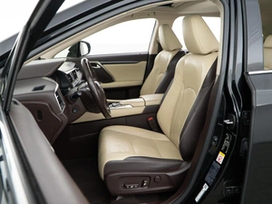 Внедорожник Lexus RX 2018 года, 3698999 рублей, Москва