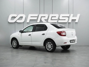 Седан Renault Logan 2020 года, 749000 рублей, Воронеж