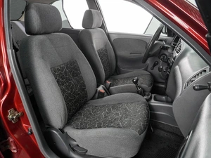 Седан Daewoo Sens 2005 года, 299000 рублей, Воронеж