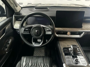 Внедорожник Tank 500 2023 года, 4738000 рублей, Красноярск