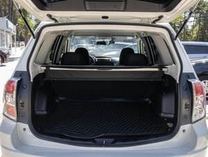 Внедорожник Subaru Forester 2011 года, 1600000 рублей, Большой Сочи