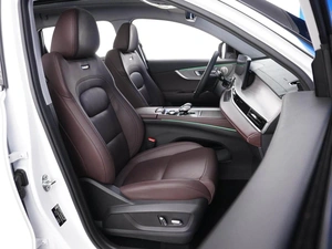 Внедорожник Chery Tiggo 7 Pro Max 2024 года, 2329444 рублей, Москва
