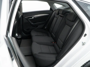 Седан Hyundai i40 2015 года, 1500050 рублей, Москва