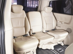 Минивэн Hyundai Grand Starex 2012 года, 1890000 рублей, Ростов-на-Дону