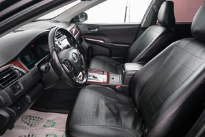 Седан Toyota Camry 2012 года, 1459000 рублей, Красноярск