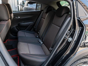 Хетчбэк Kia Rio X 2021 года, 1898000 рублей, Краснодар