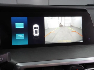 Внедорожник Changan CS35 Plus 2024 года, 1814000 рублей, Воронеж