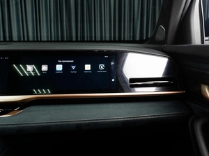 Внедорожник Geely Monjaro 2023 года, 3399000 рублей, Тюмень