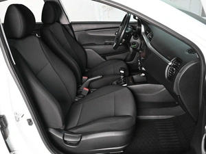 Седан Kia Rio 2020 года, 1549000 рублей, Аксай