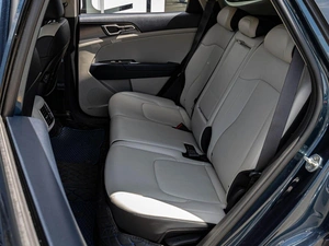 Внедорожник Kia Sportage 2021 года, 3050000 рублей, Краснодар