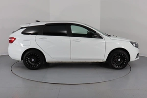 Универсал ВАЗ (LADA) Vesta 2021 года, 1230000 рублей, Брянск