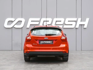 Хетчбэк Ford Focus 2012 года, 770000 рублей, Краснодар