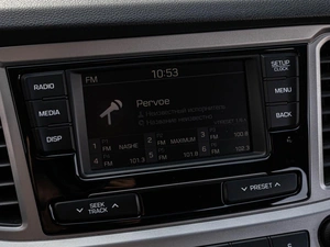 Седан Hyundai Solaris 2019 года, 1280000 рублей, Краснодар