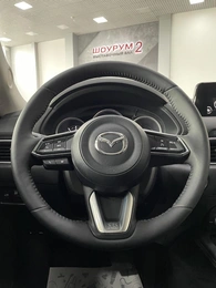 Внедорожник Mazda CX-5 2019 года, 2487000 рублей, Солонцы