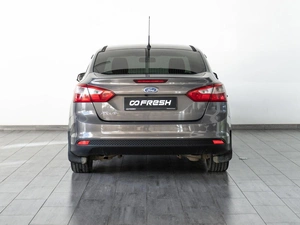 Седан Ford Focus 2012 года, 799000 рублей, Саратов