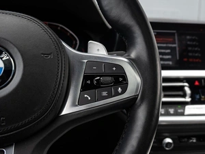 Седан BMW 3 серия 2019 года, 4280000 рублей, Краснодар