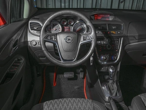 Внедорожник Opel Mokka 2014 года, 1390000 рублей, Ставрополь