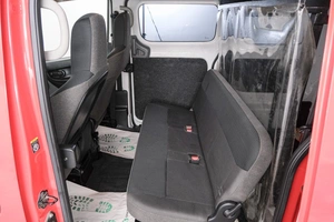 Минивэн Nissan NV200 2016 года, 1249000 рублей, Красноярск