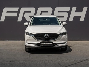 Внедорожник Mazda CX-5 2019 года, 2400000 рублей, Краснодар