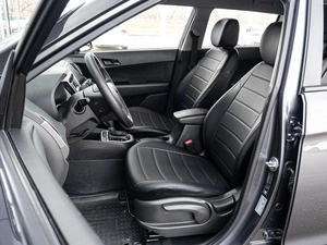 Внедорожник Hyundai Creta 2021 года, 1935000 рублей, Краснодар