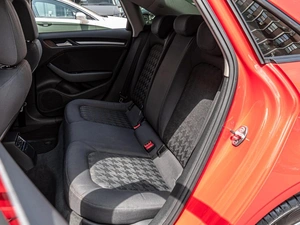 Седан Audi A3 2014 года, 1540000 рублей, Краснодар