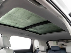 Внедорожник Volkswagen Tharu 2025 года, 4318888 рублей, Москва