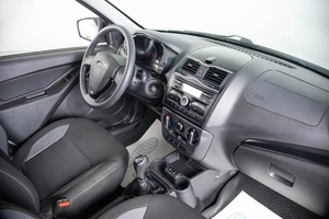 Седан ВАЗ (LADA) Granta 2024 года, 1049000 рублей, Пермь