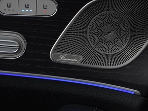 Внедорожник Mercedes-benz GLE-класс AMG Coupe 2021 года, 7099046 рублей, Москва