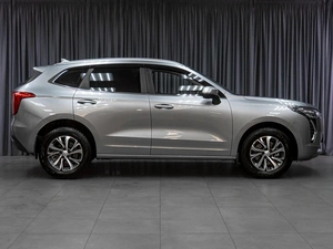 Внедорожник Haval Jolion 2023 года, 1829000 рублей, Тюмень