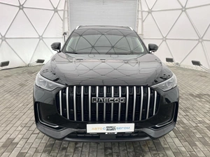 Внедорожник JAECOO J8 2024 года, 3200000 рублей, Брянск
