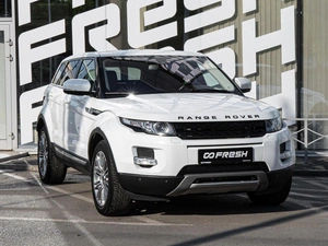 Внедорожник Land Rover Range Rover Evoque 2012 года, 2069000 рублей, Волгоград