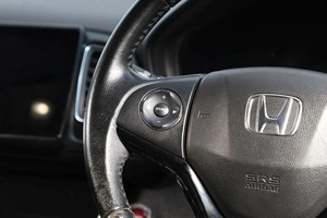 Внедорожник Honda Vezel 2015 года, 1839000 рублей, Новосибирск