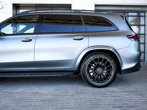 Внедорожник Mercedes-benz GLS-класс AMG 2021 года, 16200000 рублей, Уфа