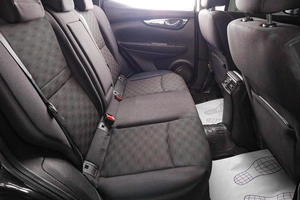 Внедорожник Nissan Qashqai 2014 года, 1569000 рублей, Тюмень