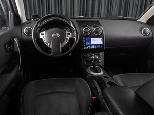 Внедорожник Nissan Qashqai 2013 года, 1049000 рублей, Тюмень