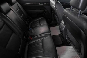 Внедорожник Kia Sorento 2017 года, 2249000 рублей, Кемерово