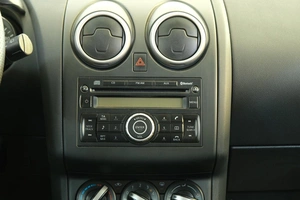 Внедорожник Nissan Qashqai 2011 года, 1029000 рублей, Омск