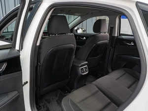 Седан Kia Cerato 2019 года, 1650000 рублей, Тюмень