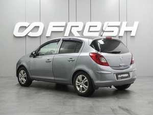 Хетчбэк Opel Corsa 2008 года, 399000 рублей, Воронеж