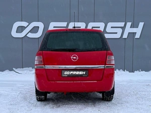 Минивэн Opel Zafira 2010 года, 879000 рублей, Ижевск