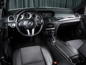 Седан Mercedes-benz C-класс 2013 года, 1655000 рублей, Волгоград