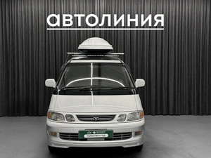 Минивэн Toyota Estima 1999 года, 749000 рублей, Красноярск
