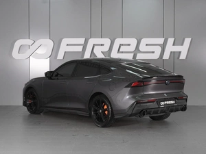 Лифтбек Changan UNI-V 2024 года, 2359000 рублей, Минеральные Воды