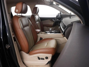 Внедорожник Audi Q7 2016 года, 4299077 рублей, Москва