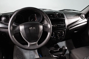 Седан ВАЗ (LADA) Granta 2021 года, 619000 рублей, Сургут