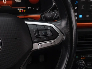 Внедорожник Volkswagen Taos 2022 года, 2247000 рублей, Краснодар