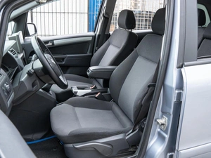 Минивэн Opel Zafira 2010 года, 765000 рублей, Волгоград