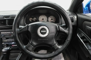 Универсал Subaru Impreza 2000 года, 399000 рублей, Новокузнецк